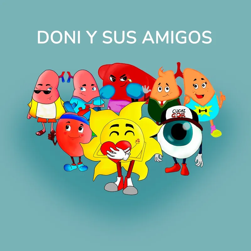 Ilustración para Cucaicor